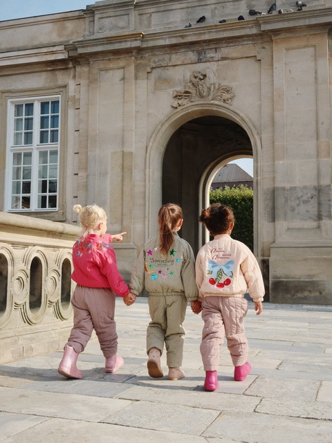 Wenn ein Kind verletzt wird, sind wir am Ende…